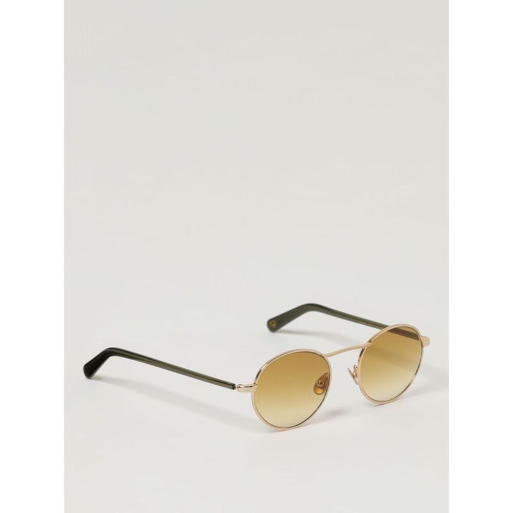 Moscot Men Metal Sunglasses Moscot